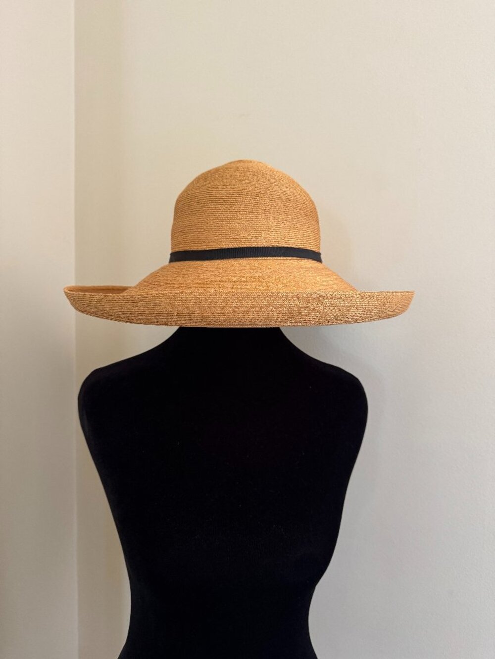 Tracy Tooker Summer Hat